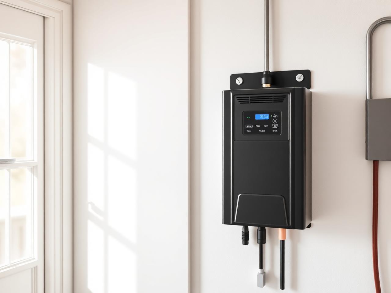 10 kWh thuisbatterij