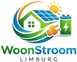WoonStroom Limburg BV transparent logo